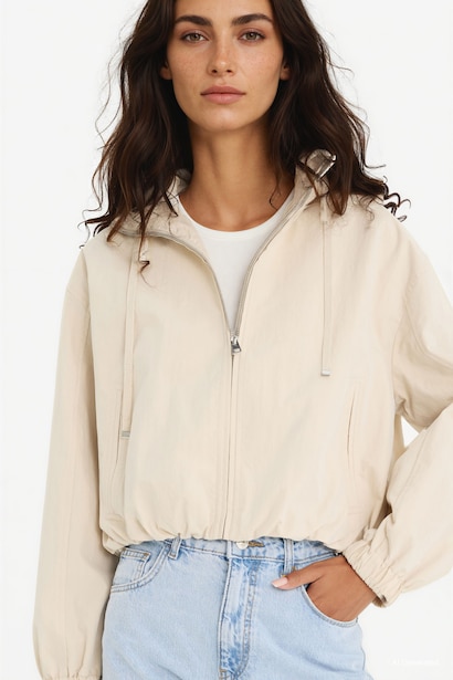 Puffer Jacket