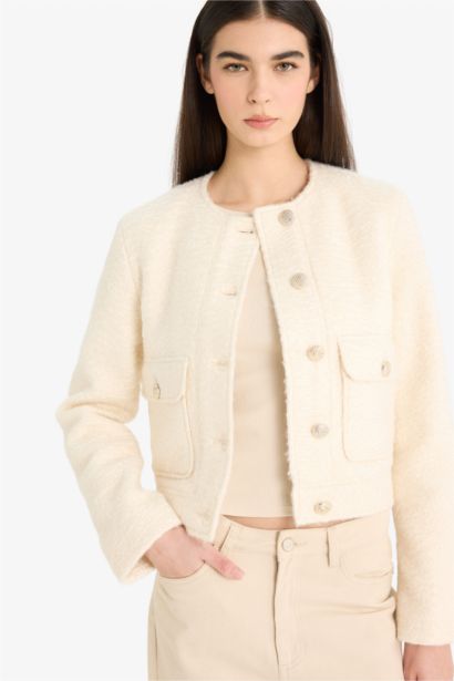 Regular Fit Cachet Jacket