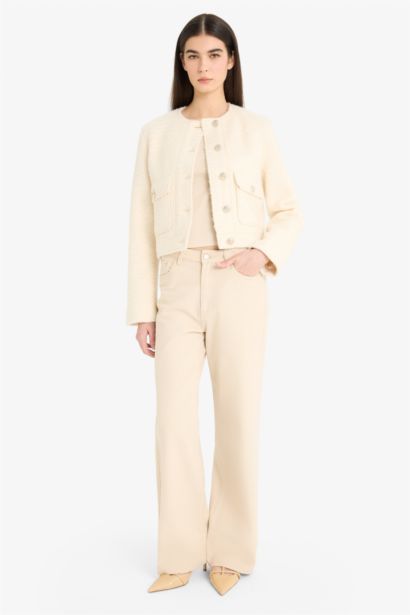 Regular Fit Cachet Jacket