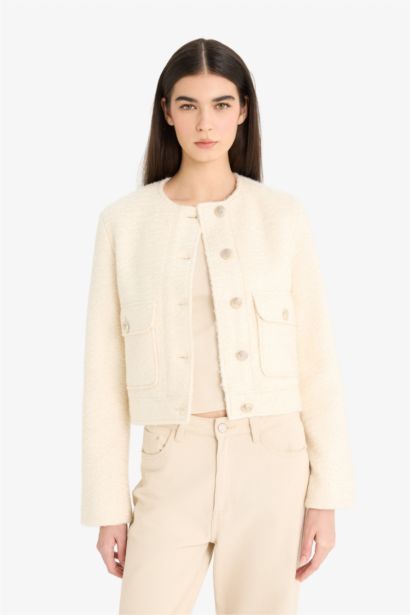 Regular Fit Cachet Jacket