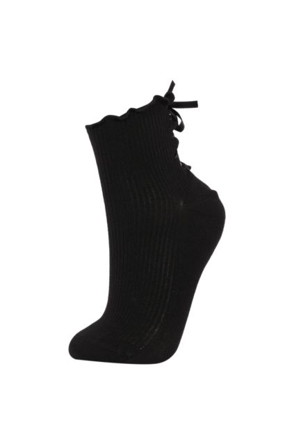 Cotton Short Socks