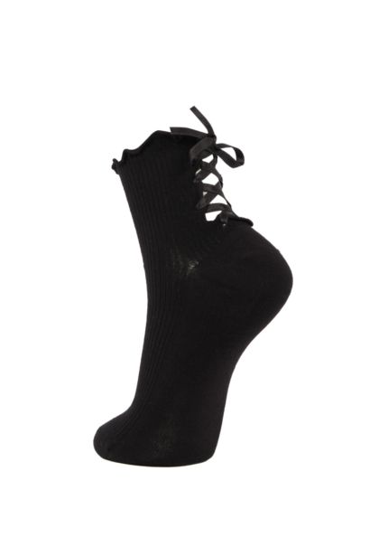 Cotton Short Socks