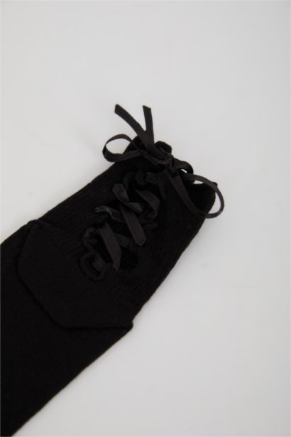 Cotton Short Socks