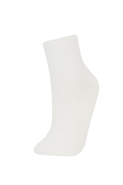 2'li Bambu Soket Çorap