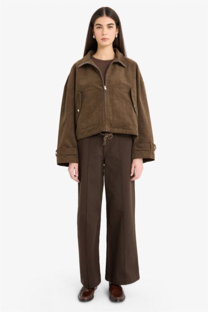 Waterproof Puffer Jacket