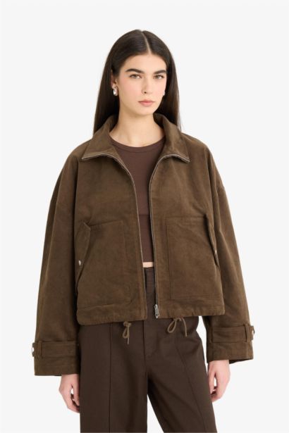 Waterproof Puffer Jacket
