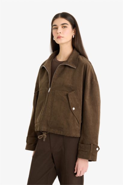 Waterproof Puffer Jacket