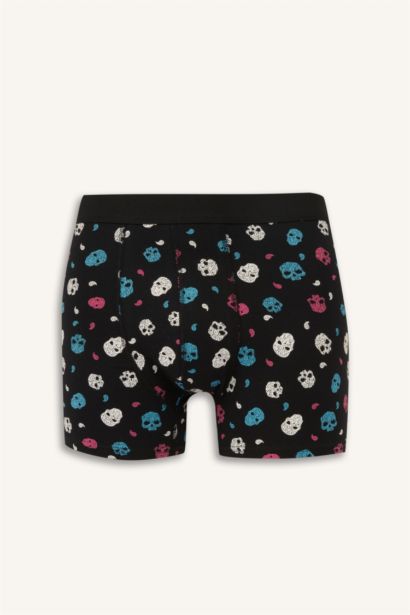 Regular Fit 3 Piece Boxers