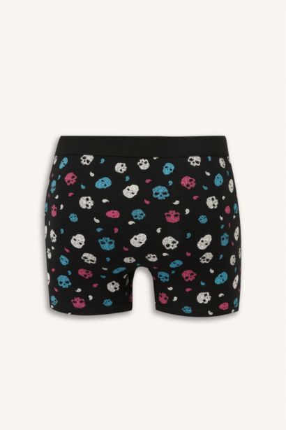 Regular Fit 3 Piece Boxers