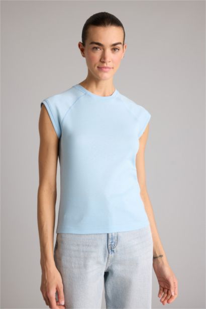 Woman Short Sleeve T-Shirt