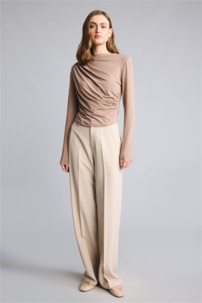 Slim Fit футболка