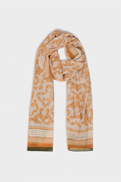 Woman Hijab Shawl