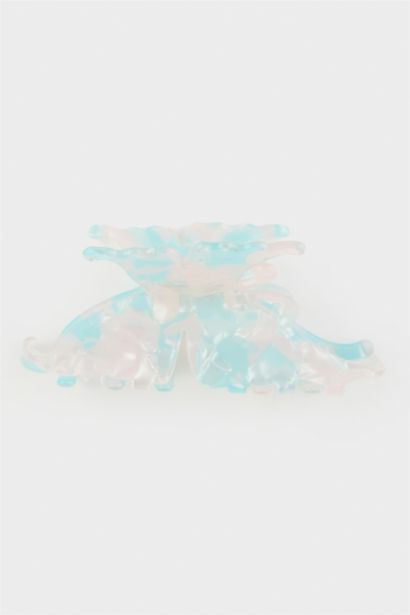 توكة شعر حريمي على شكل فراشة