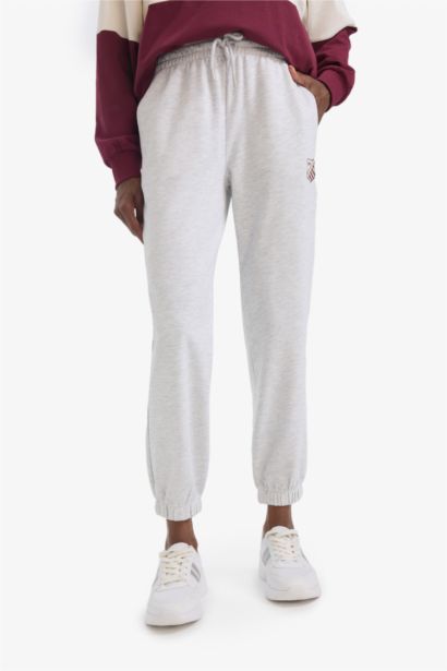 Standard Fit Trousers