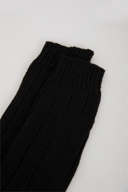Man 2 piece Winter Socks