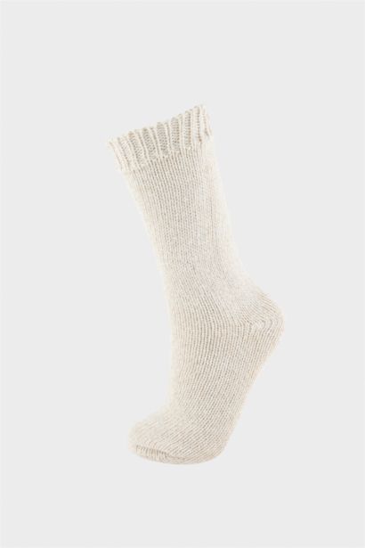 2 piece Wool Winter Socks