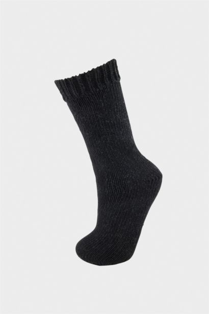 2 piece Wool Winter Socks