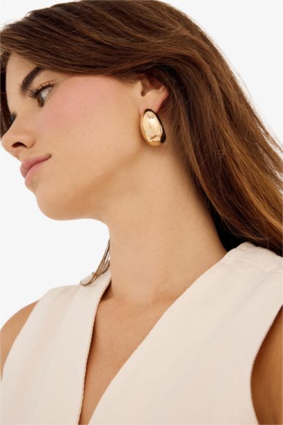 Woman 2 Piece Earrings