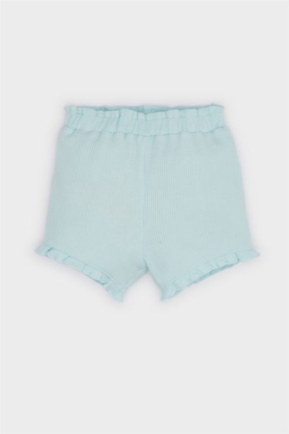 Ensemble T-shirt imprimé Frozen et Short pour bébé fille