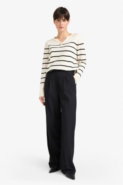 Regular Fit Pullover
