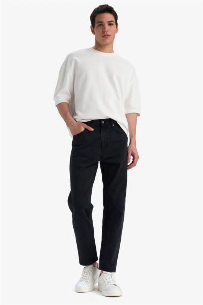 90's Slim Fit Skinny Leg Jeans