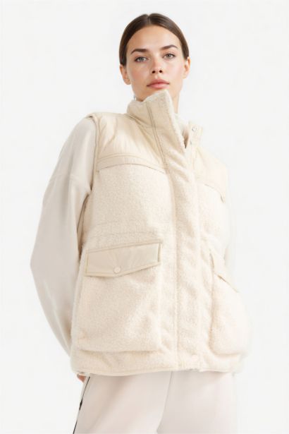 يلك نفخ قصة عادية من DeFactoFit