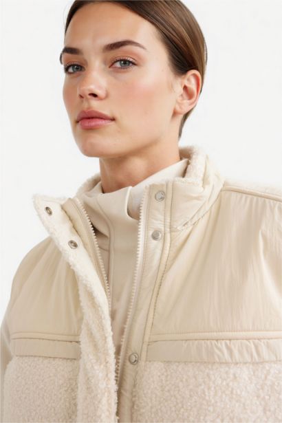 يلك نفخ قصة عادية من DeFactoFit