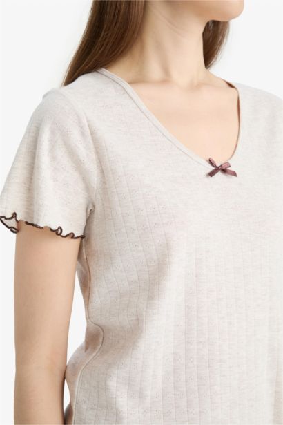 سيت قصة عادية نص ردن من Fall in Love - قطعتين