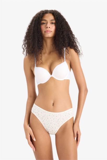 Fall in Love 3 Piece Panties