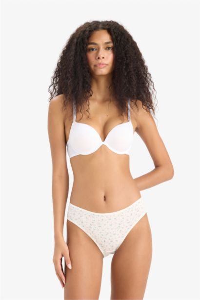 Fall in Love 3 Piece Panties