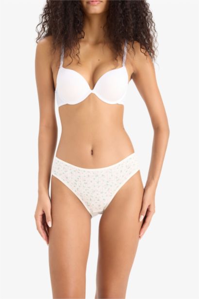 Fall in Love 3 Piece Panties