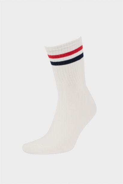 3 piece Cotton Short Socks