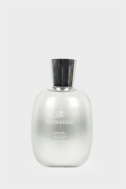 برفان حريمي ارومانتيك فلورال 100 مل