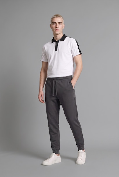 Regular Fit Trousers