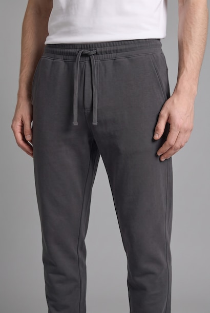 Regular Fit Trousers