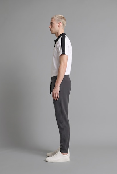 Regular Fit Trousers