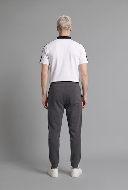 Regular Fit Trousers
