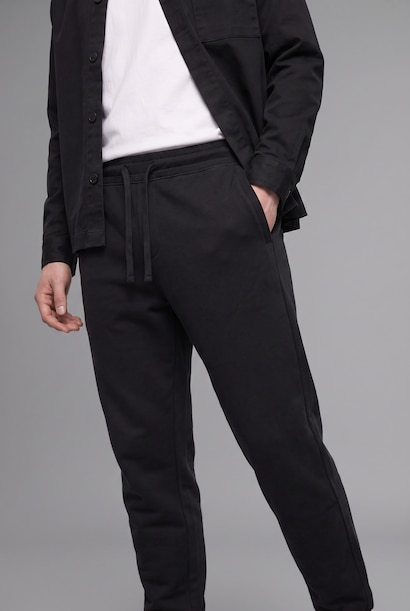Regular Fit Trousers