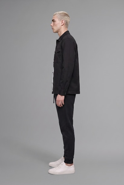 Regular Fit Trousers