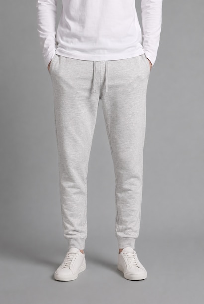 Slim Fit Jogger Eşofman Altı