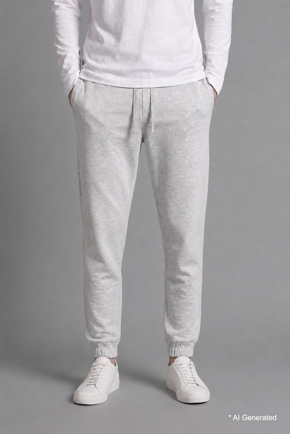 Jogger Eşofman Altı