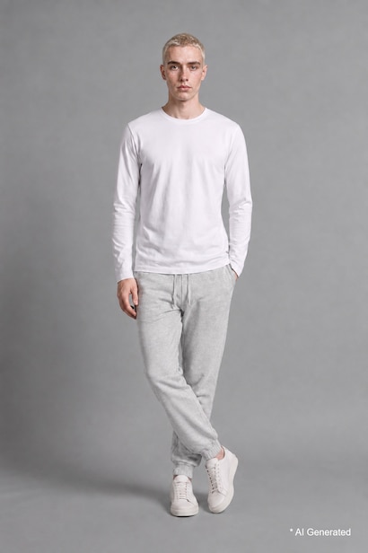 Jogger Eşofman Altı