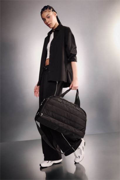 جنطة سفر و رياضة نسائي