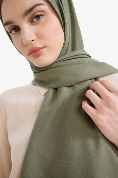 شال محجبات نسائي