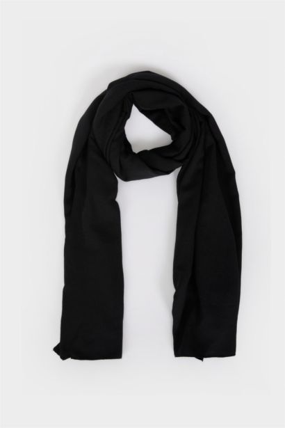 Woman Hijab Shawl