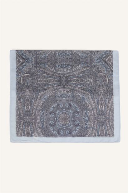 Kadın Vual Tesettür Şal