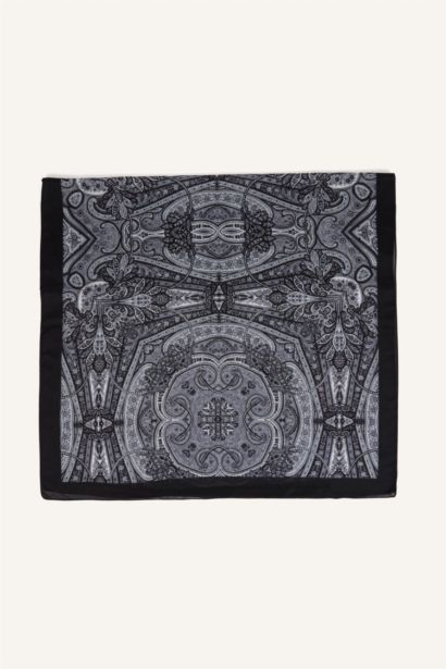 Kadın Vual Tesettür Şal