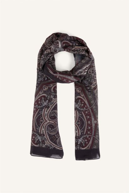 Kadın Vual Tesettür Şal