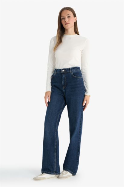 Ribbed Camisole Long Sleeve Tunic