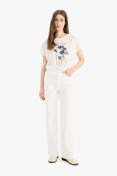 Short Sleeve T-Shirt